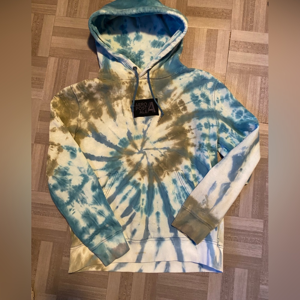 Aeropostale hoodie